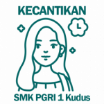 Jurusan Kecantikan SMK PGRI 1 KUDUS